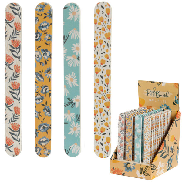 Nail File - Pick of the Bunch Mix #2 - Image 7