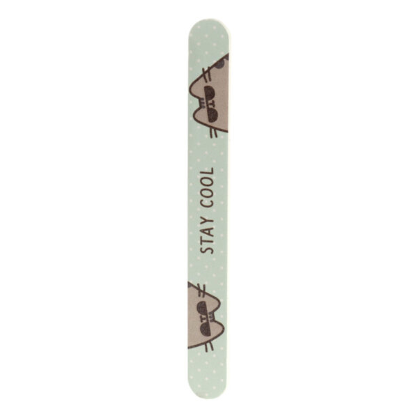 Nail File - Pusheen the Cat - Image 4