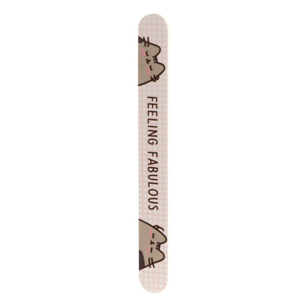 Nail File - Pusheen the Cat - Image 5