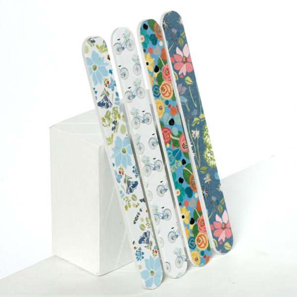 Nail File - Julie Dodsworth - Image 2