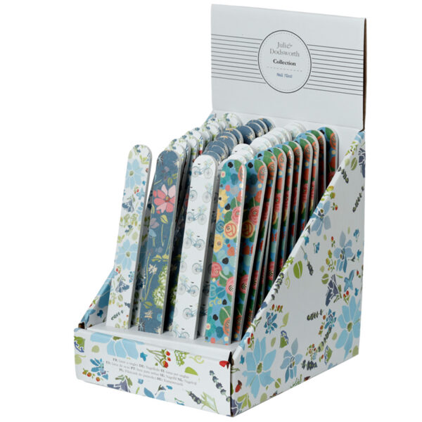 Nail File - Julie Dodsworth - Image 7