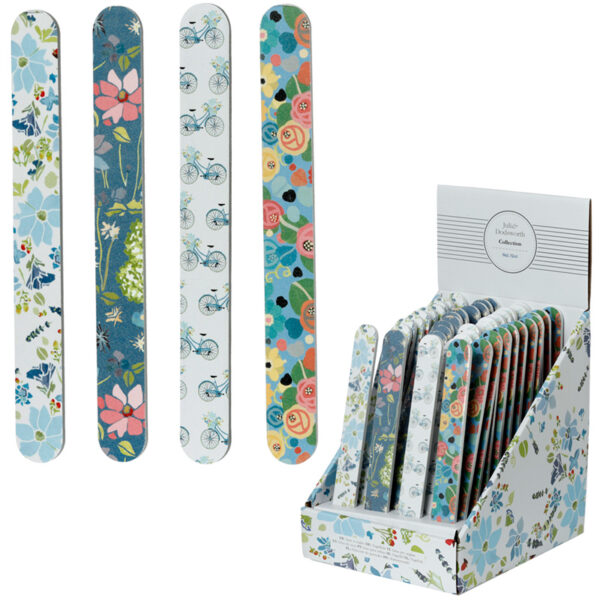 Nail File - Julie Dodsworth - Image 8