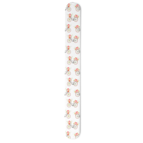 Nail File - Julie Dodsworth Pink Floral - Image 4