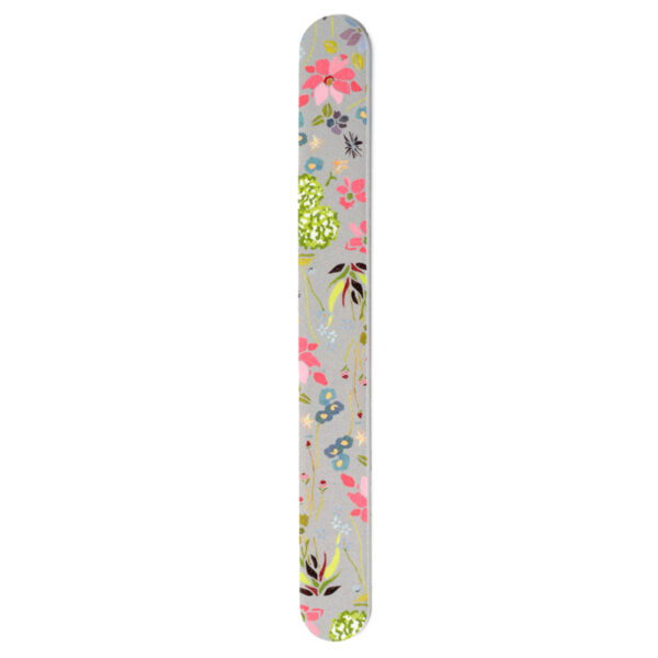 Nail File - Julie Dodsworth Pink Floral - Image 5