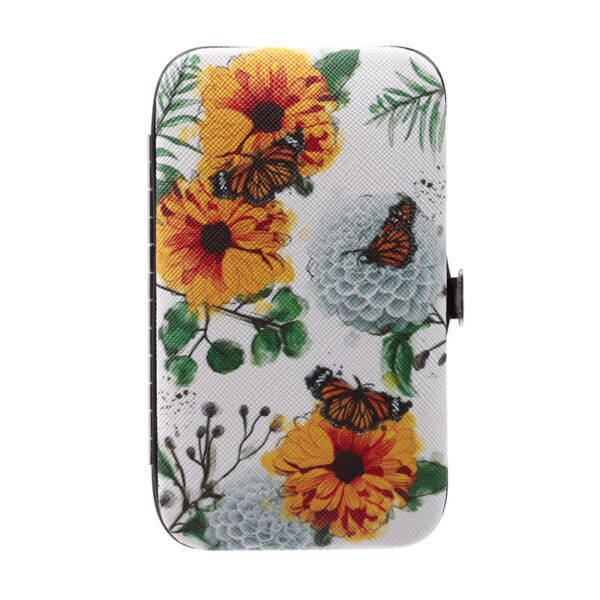 5 Piece Manicure Set - Butterfly Meadows - Image 6
