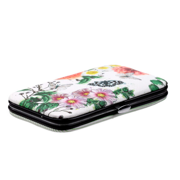 5 Piece Manicure Set - Butterfly Meadows - Image 10
