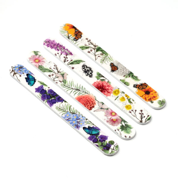Nail File - Butterfly Meadows - Image 2