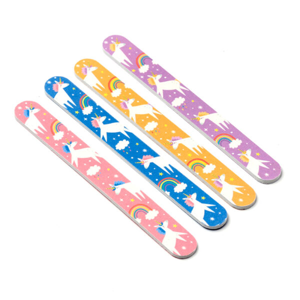 Nail File - Unicorn Magic - Image 2
