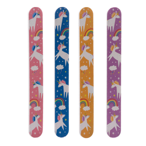 Nail File - Unicorn Magic - Image 7