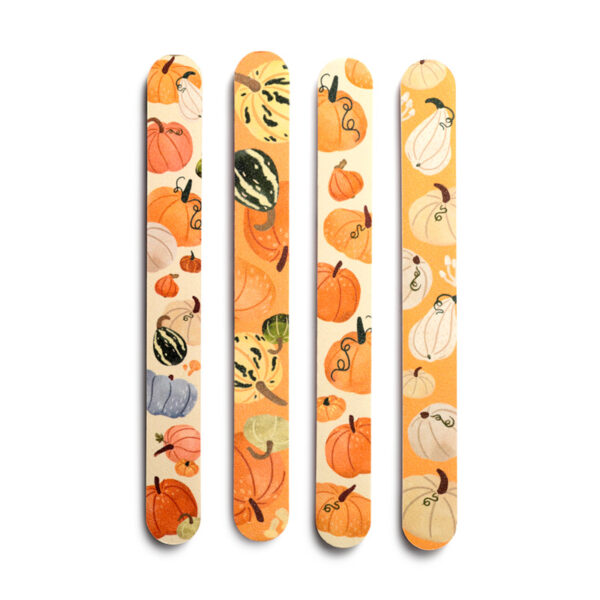 Nail File - Autumn Harvest - Image 2