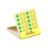 Nail File Matchbook - Capybara - Image 3