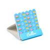 Nail File Matchbook - Capybara - Image 4