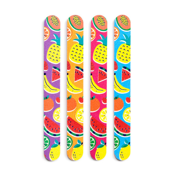 Nail File - Summer Fruits - Image 2