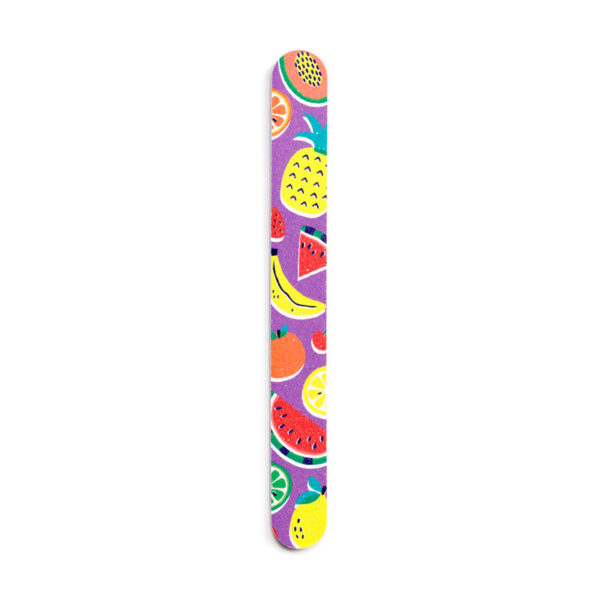 Nail File - Summer Fruits - Image 4