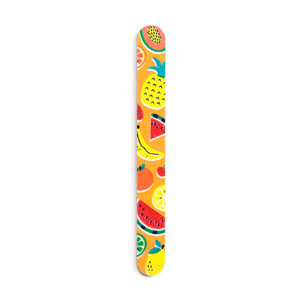 Nail File - Summer Fruits - Image 5
