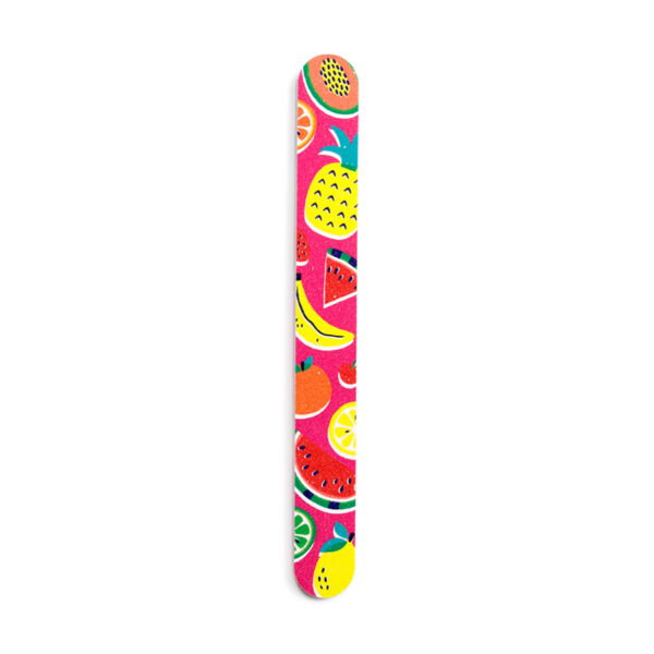 Nail File - Summer Fruits - Image 6