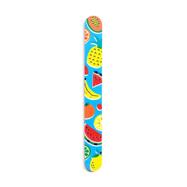 Nail File - Summer Fruits - Image 7