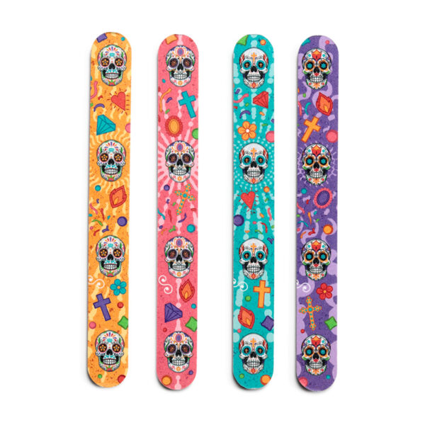 Nail File - Day of the Dead - Image 2