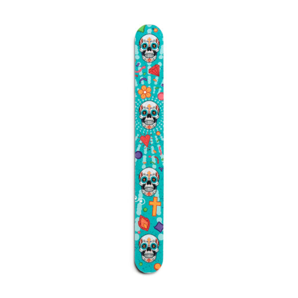 Nail File - Day of the Dead - Image 3