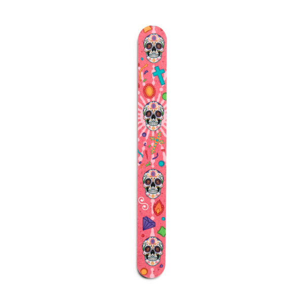 Nail File - Day of the Dead - Image 4