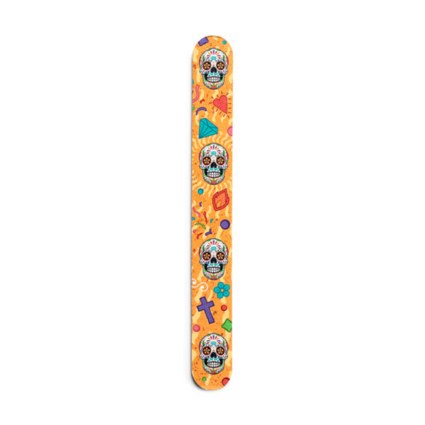 Nail File - Day of the Dead - Image 5