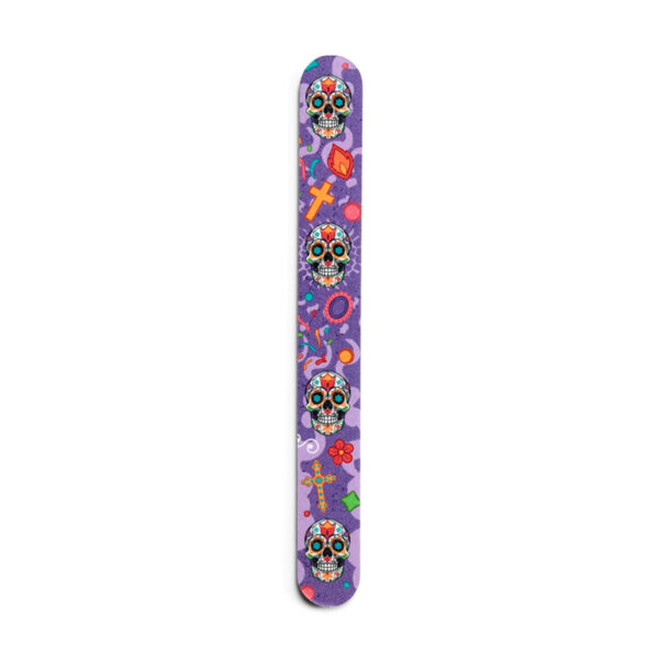 Nail File - Day of the Dead - Image 6