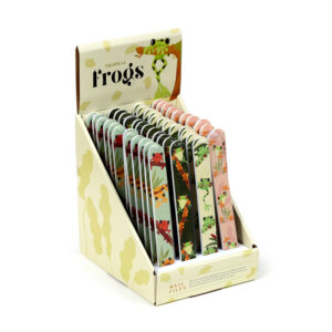Nail File - Tropical Fruits