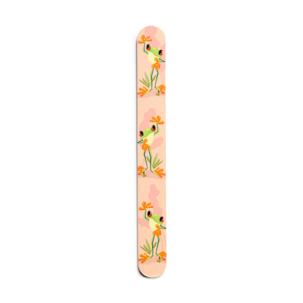 Nail File - Tropical Fruits - Image 3