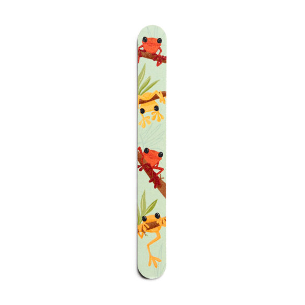 Nail File - Tropical Fruits - Image 4