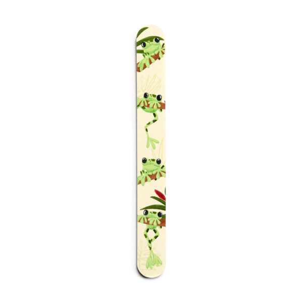 Nail File - Tropical Fruits - Image 5