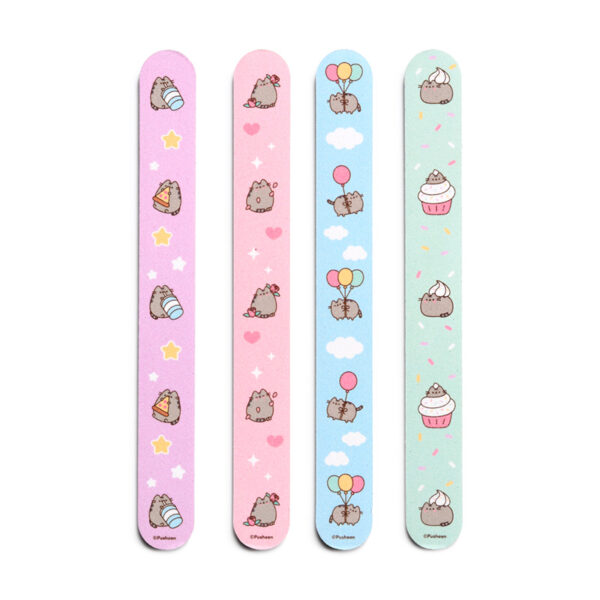 Nail File - Pusheen the Cat Core - Image 2