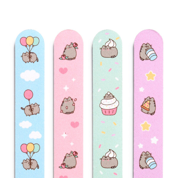 Nail File - Pusheen the Cat Core - Image 7