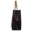 Durable Reusable Shopping Bag - Lisa Parker Absinthe Cat - Image 3