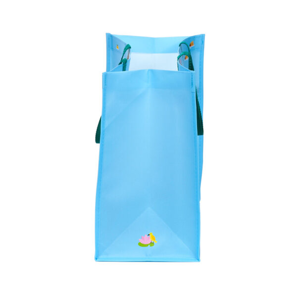 Durable Reusable Shopping Bag - Capybara - Image 8