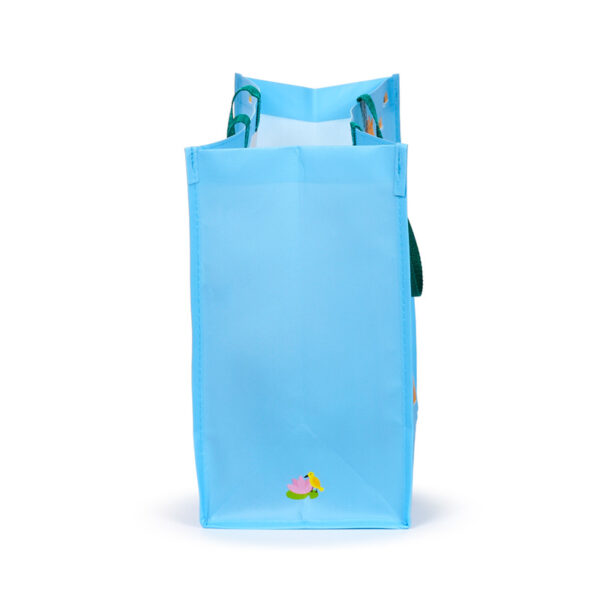 Durable Reusable Shopping Bag - Capybara - Image 10