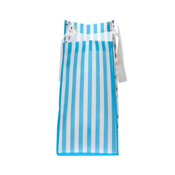 Durable Reusable Shopping Bag - Coastal - Image 9