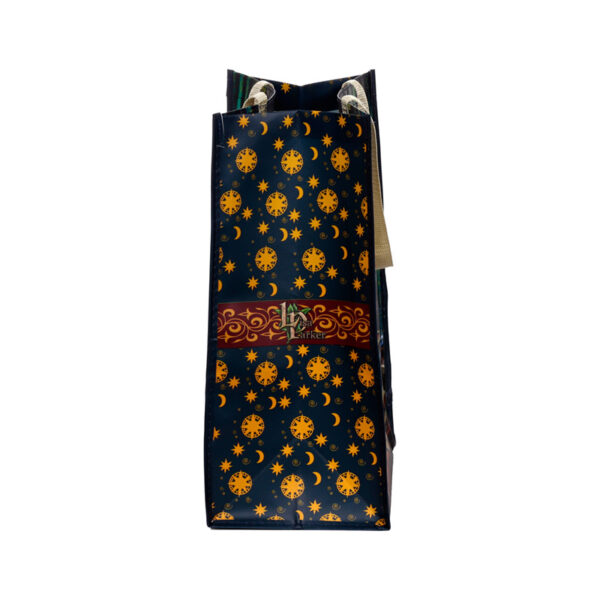 Durable Reusable Shopping Bag - Lisa Parker Guardian of Spells Owl - Image 8