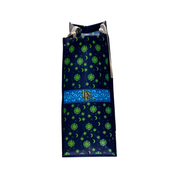 Durable Reusable Shopping Bag - Lisa Parker Jekyll and Hyde Cats - Image 7