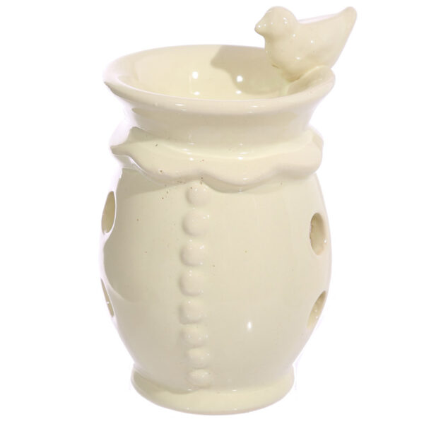 Bird Bath Design Ceramic Oil Burner - Image 5