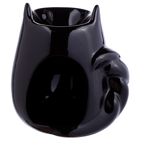 Ceramic Feline Fine Cat Shaped Oil Burner - Image 4