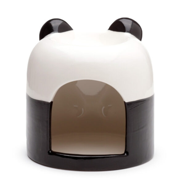 Ceramic Shaped Oil Burner - Pandarama - Image 7