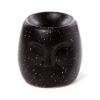 Ceramic Small Oil Burner - Eden Stone Effect Face - Image 6