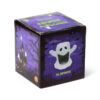 Ceramic Shaped Oil & Wax Burner - Ghost - Image 2