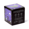 Ceramic Shaped Oil & Wax Burner - Ghost - Image 3