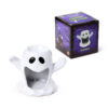 Ceramic Shaped Oil & Wax Burner - Ghost - Image 10