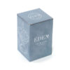 Porcelain Oil Burner - Eden Thai Buddha Lotus Flower - Image 2
