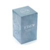 Porcelain Oil Burner - Eden Elephant Lotus Flower - Image 2
