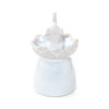 Porcelain Oil Burner - Eden Elephant Lotus Flower - Image 8
