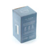 Porcelain Oil Burner - Eden Elephant Lotus Flower - Image 9
