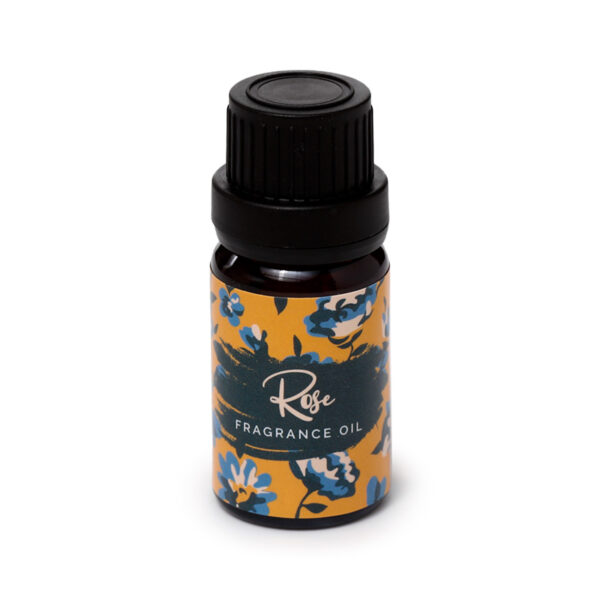 Set of 3 Fragrance Oils - Pick of the Bunch Rose, Honeysuckle, Opium - Image 5